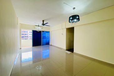 Sentul Utama Condominium