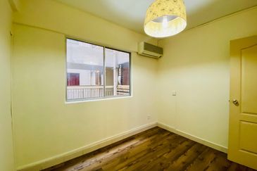 Sentul Utama Condominium