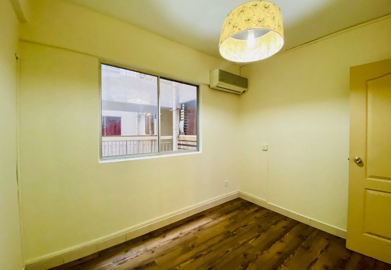 Sentul Utama Condominium