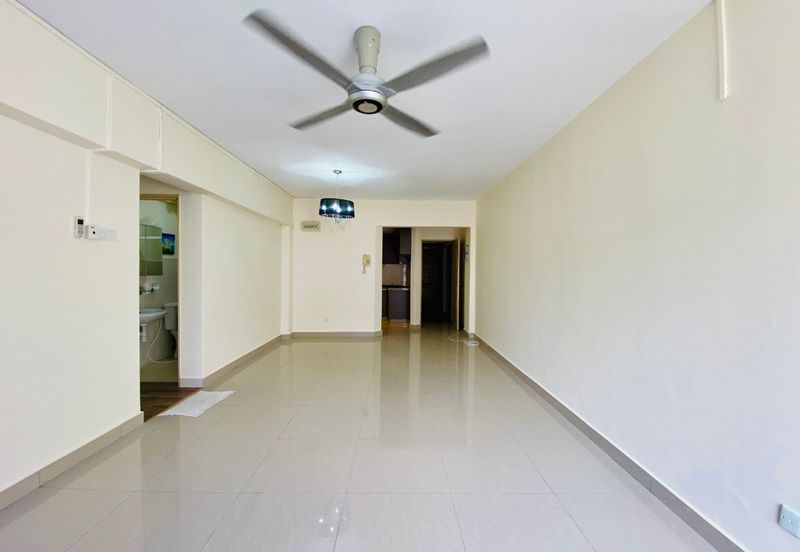 Sentul Utama Condominium