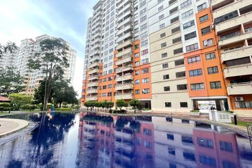 Vista Millennium Condominiums