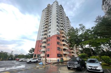 Vista Millennium Condominiums