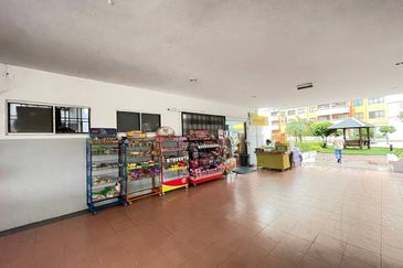 Vista Millennium Condominiums