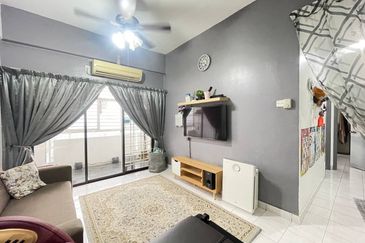 Vista Millennium Condominiums