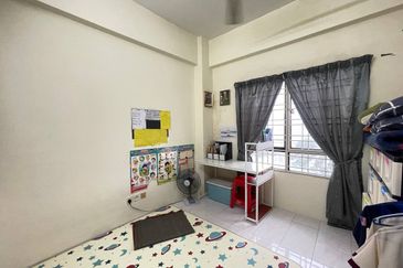 Vista Millennium Condominiums