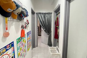 Vista Millennium Condominiums