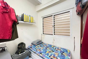 Vista Millennium Condominiums