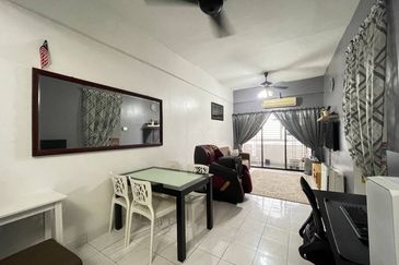 Vista Millennium Condominiums