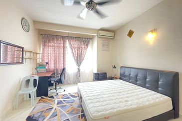 Jalan Taman Putra Impiana