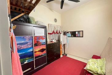 Jalan Taman Putra Impiana