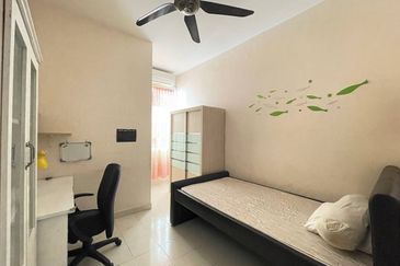 Jalan Taman Putra Impiana