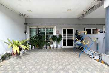 Taman Bintang Mas, Dengkil