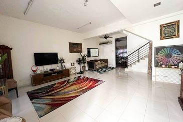 Taman Bintang Mas, Dengkil