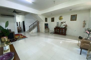 Taman Bintang Mas, Dengkil