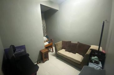 Taman Bintang Mas, Dengkil