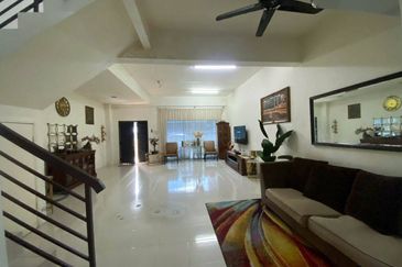 Taman Bintang Mas, Dengkil