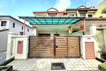 Bandar Damai Perdana