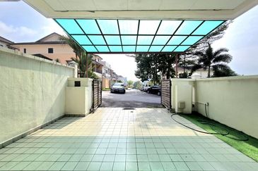 Bandar Damai Perdana