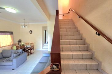 Bandar Damai Perdana