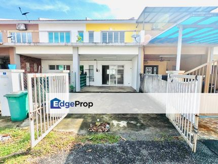 Facing Open 2 Storey Terrace Semenyih Parkland, Selangor, Semenyih