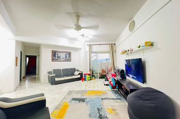 Bukit Pandan 2 Condominium