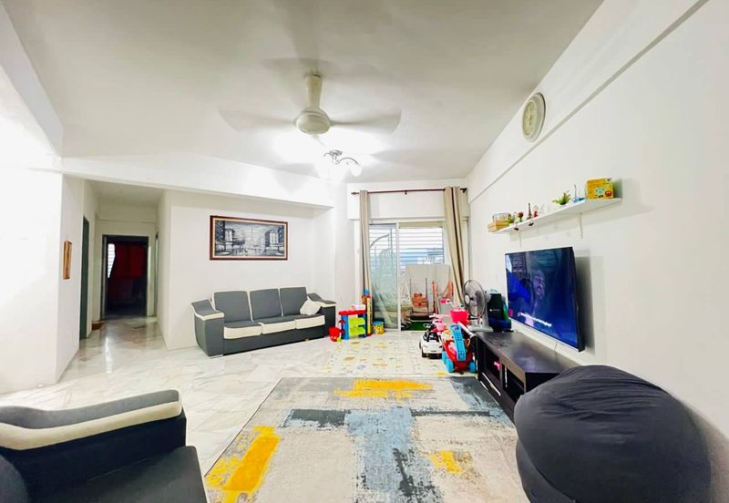 Bukit Pandan 2 Condominium