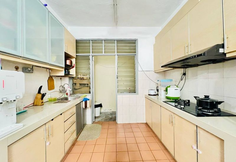 Bukit Pandan 2 Condominium