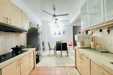 Bukit Pandan 2 Condominium