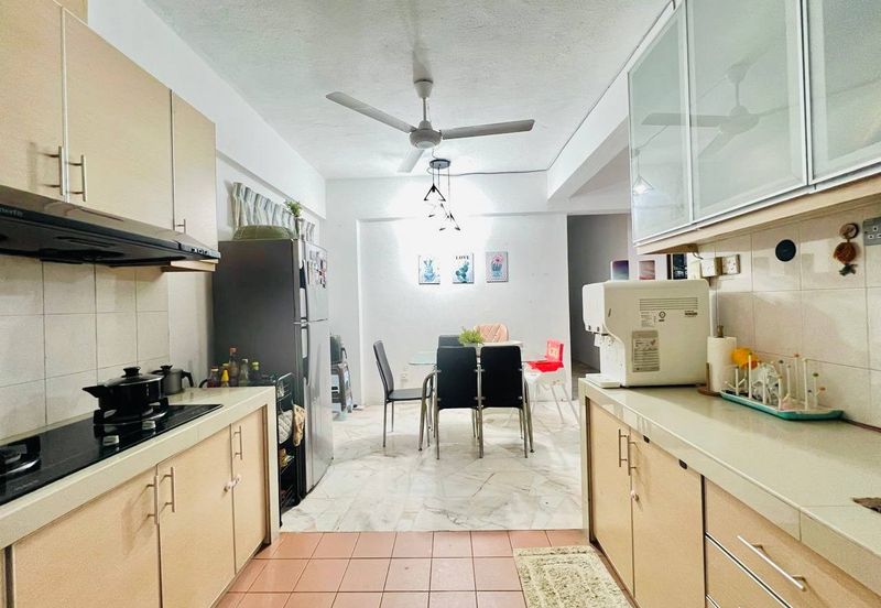 Bukit Pandan 2 Condominium