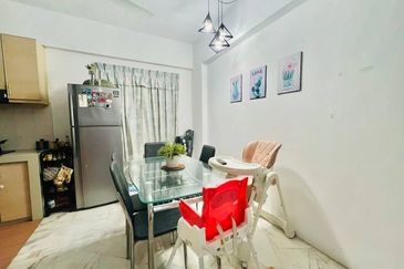 Bukit Pandan 2 Condominium