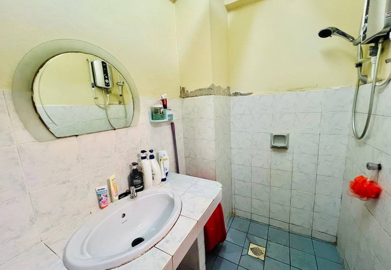 Bukit Pandan 2 Condominium