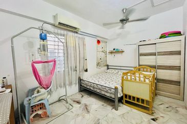 Bukit Pandan 2 Condominium