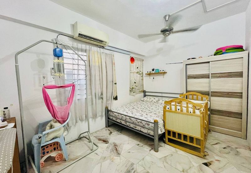 Bukit Pandan 2 Condominium