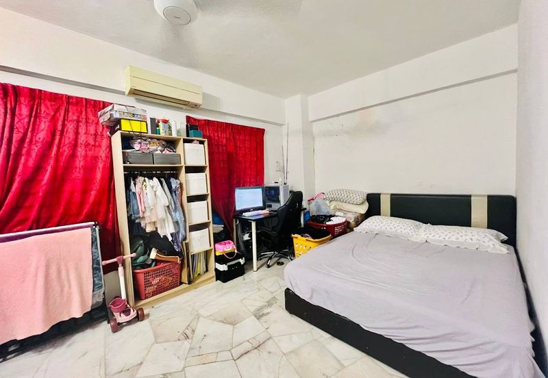 Bukit Pandan 2 Condominium