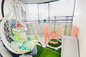 Bukit Pandan 2 Condominium