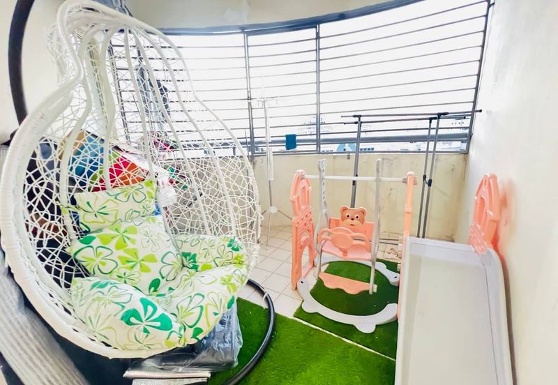 Bukit Pandan 2 Condominium