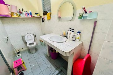 Bukit Pandan 2 Condominium