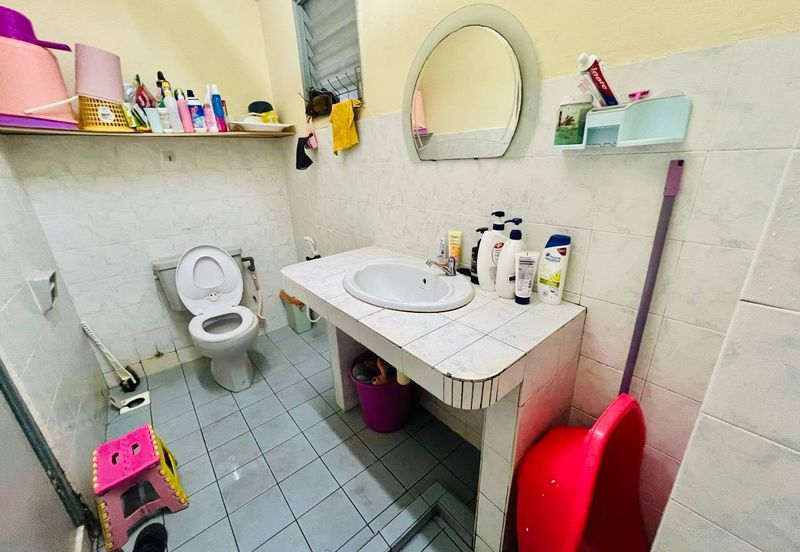 Bukit Pandan 2 Condominium