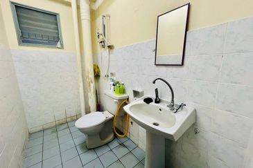 Bukit Pandan 2 Condominium