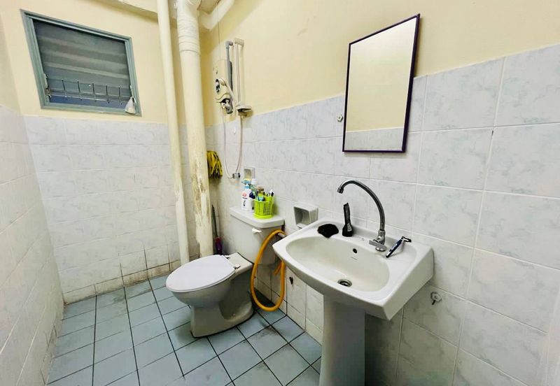 Bukit Pandan 2 Condominium