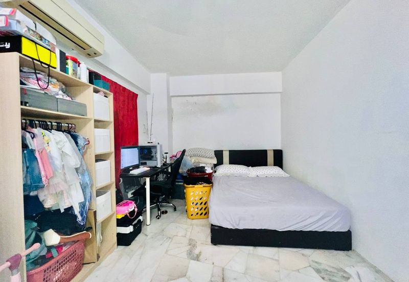 Bukit Pandan 2 Condominium