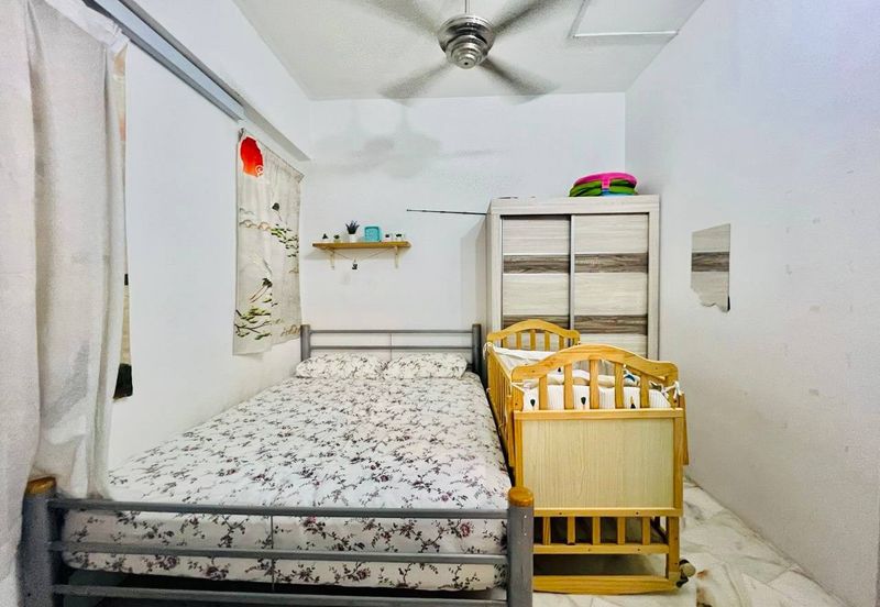 Bukit Pandan 2 Condominium