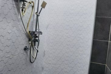 Tasik Heights Apartment