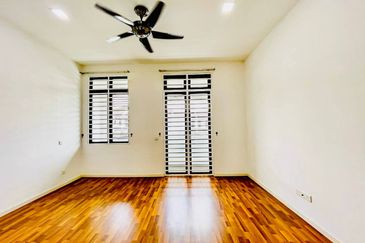 Cradleton @ Eco Majestic