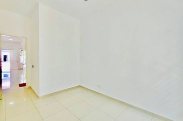 Cradleton @ Eco Majestic