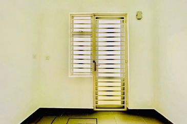 Cradleton @ Eco Majestic