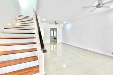 Cradleton @ Eco Majestic