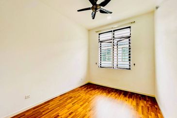 Cradleton @ Eco Majestic