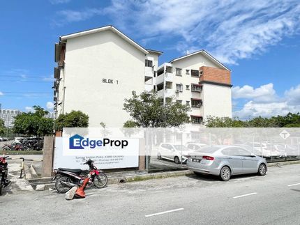 Camelia Court Taman Impian Putra Bdr Sri Putra Kajang, Selangor, Kajang