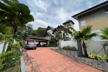 Country Heights Kajang